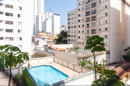 Apartamento à venda com 55m², 2 quartos e 1 vaga Apartamento à venda com 55m², 2 quartos e 1 vagaVista da Varanda