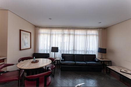 Apartamento à venda com 55m², 2 quartos e 1 vaga Apartamento à venda com 55m², 2 quartos e 1 vagaÁrea Comum