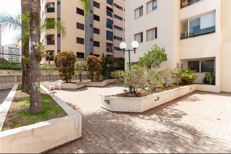 Apartamento à venda com 55m², 2 quartos e 1 vaga Apartamento à venda com 55m², 2 quartos e 1 vagaÁrea Comum - Jardim