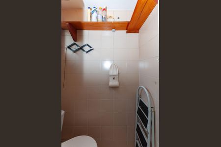 Apartamento à venda com 55m², 2 quartos e 1 vaga Apartamento à venda com 55m², 2 quartos e 1 vagaÁrea de Serviço