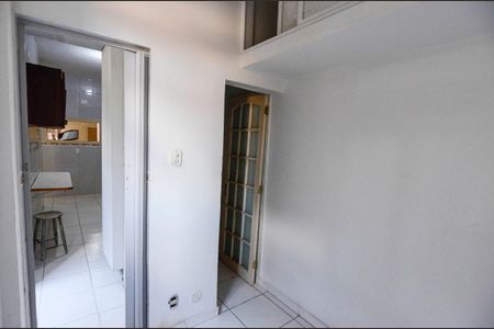 Apartamento à venda com 70m², 2 quartos e sem vagaQuarto de Serviço