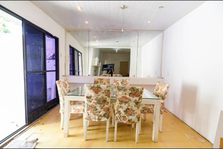Sala de apartamento à venda com 2 quartos, 70m² em Vila Isabel, Rio de Janeiro