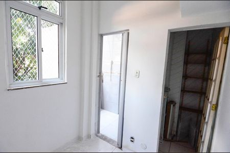 Apartamento à venda com 70m², 2 quartos e sem vagaQuarto de Serviço