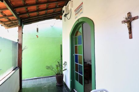 Casa à venda com 300m², 3 quartos e 2 vagasVaranda da Sala