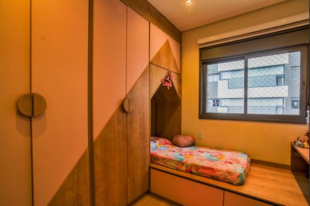 Apartamento à venda com 128m², 3 quartos e 3 vagasSuíte 2