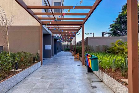 Apartamento à venda com 128m², 3 quartos e 3 vagasÁrea comum