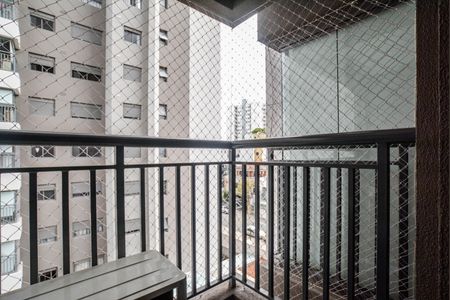 Apartamento à venda com 128m², 3 quartos e 3 vagasSuíte 1