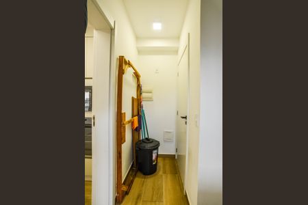 Apartamento à venda com 128m², 3 quartos e 3 vagasÁrea de Serviço