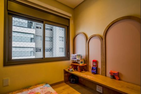 Apartamento à venda com 128m², 3 quartos e 3 vagasSuíte 2