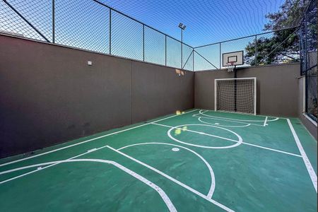 Apartamento à venda com 128m², 3 quartos e 3 vagasQuadra