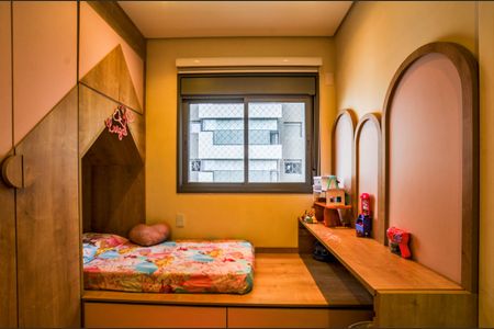 Apartamento à venda com 128m², 3 quartos e 3 vagasSuíte 2