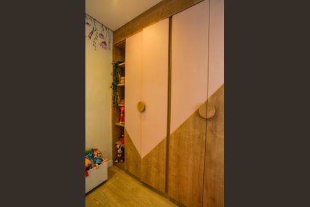 Apartamento à venda com 128m², 3 quartos e 3 vagasSuíte 2