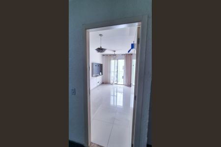 Apartamento à venda com 46m², 2 quartos e sem vaga Apartamento à venda com 46m², 2 quartos e sem vagaEntrada do imóvel