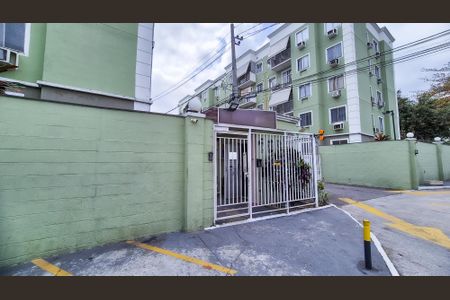 Apartamento à venda com 46m², 2 quartos e sem vaga Apartamento à venda com 46m², 2 quartos e sem vagaFachada