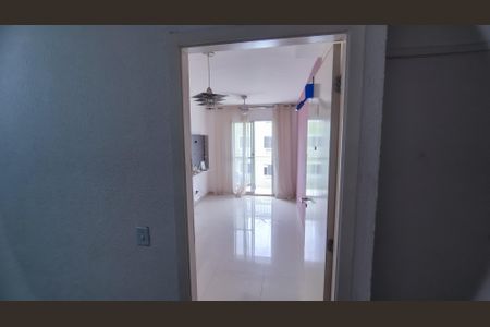 Apartamento à venda com 46m², 2 quartos e sem vaga Apartamento à venda com 46m², 2 quartos e sem vagaEntrada do imóvel