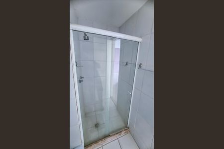 Apartamento à venda com 46m², 2 quartos e sem vaga Apartamento à venda com 46m², 2 quartos e sem vagaBanheiro