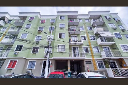 Apartamento à venda com 46m², 2 quartos e sem vaga Apartamento à venda com 46m², 2 quartos e sem vagaÁrea comum