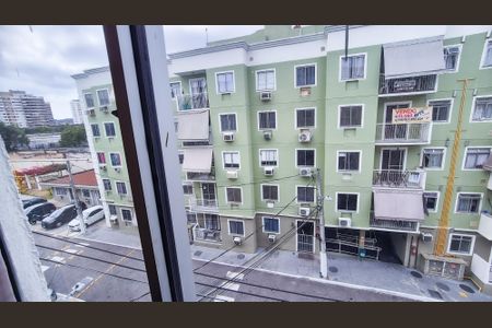 Apartamento à venda com 46m², 2 quartos e sem vaga Apartamento à venda com 46m², 2 quartos e sem vagavista Quarto 1