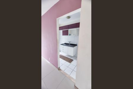 Apartamento à venda com 46m², 2 quartos e sem vaga Apartamento à venda com 46m², 2 quartos e sem vagaCozinha