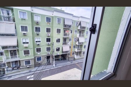Apartamento à venda com 46m², 2 quartos e sem vaga Apartamento à venda com 46m², 2 quartos e sem vagavista Quarto 2