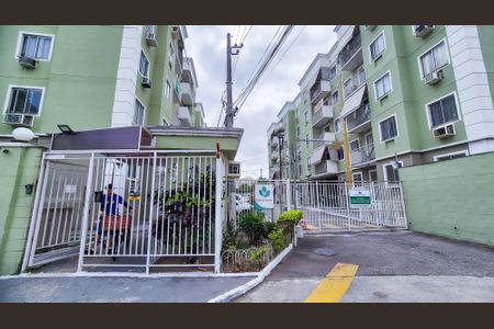 Apartamento à venda com 46m², 2 quartos e sem vaga Apartamento à venda com 46m², 2 quartos e sem vagaFachada