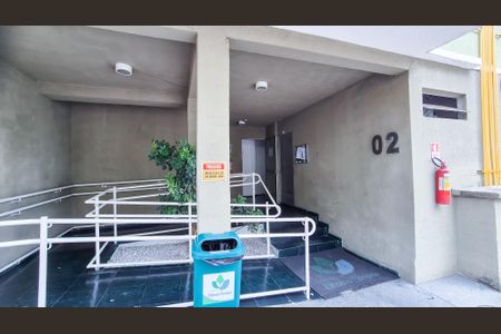 Apartamento à venda com 46m², 2 quartos e sem vaga Apartamento à venda com 46m², 2 quartos e sem vagaÁrea comum