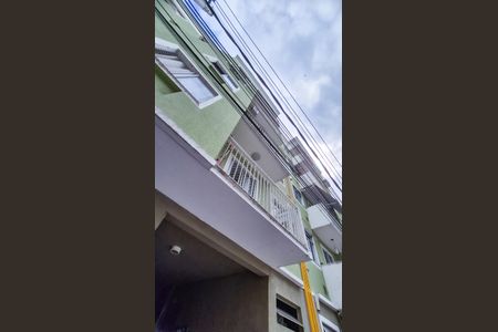 Apartamento à venda com 46m², 2 quartos e sem vaga Apartamento à venda com 46m², 2 quartos e sem vagaÁrea comum