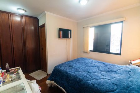Apartamento à venda com 104m², 3 quartos e 2 vagasSuíte