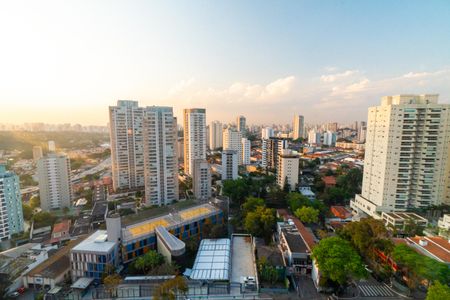 Apartamento à venda com 104m², 3 quartos e 2 vagasVista da Suite