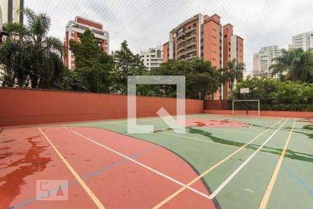 Apartamento à venda com 104m², 3 quartos e 2 vagasQuadra Esportiva