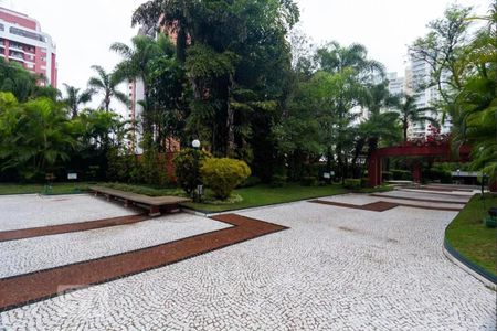 Apartamento à venda com 104m², 3 quartos e 2 vagasÁrea comum