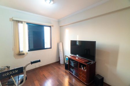 Apartamento à venda com 104m², 3 quartos e 2 vagasQuarto 2