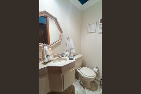 Apartamento à venda com 104m², 3 quartos e 2 vagasLavabo