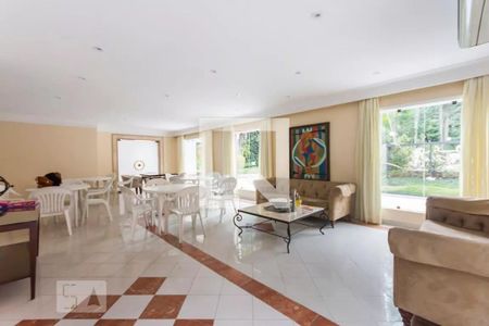 Apartamento à venda com 104m², 3 quartos e 2 vagasÁrea comum - Salão de festas