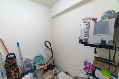 Apartamento à venda com 104m², 3 quartos e 2 vagasQuarto de Serviço