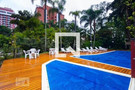 Apartamento à venda com 104m², 3 quartos e 2 vagasÁrea comum - Piscina