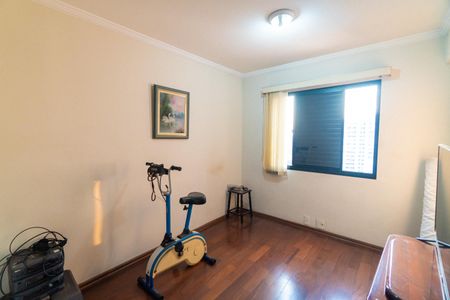 Apartamento à venda com 104m², 3 quartos e 2 vagasQuarto 2