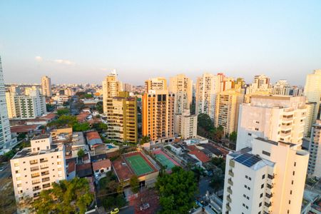Vista do Quarto 1 de apartamento à venda com 3 quartos, 104m² em Vila Mascote, São Paulo