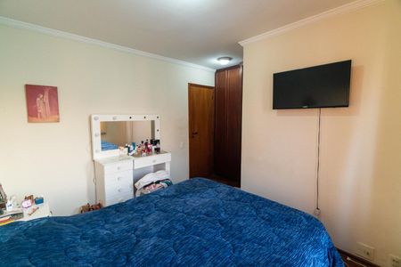 Apartamento à venda com 104m², 3 quartos e 2 vagasSuíte
