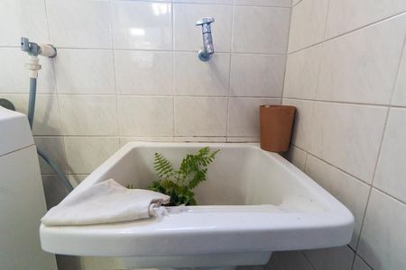 Apartamento à venda com 104m², 3 quartos e 2 vagasÁrea de Serviço