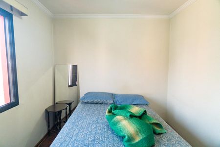 Quarto 1 de apartamento à venda com 3 quartos, 104m² em Vila Mascote, São Paulo