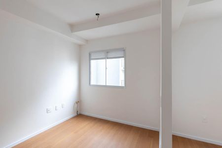 Apartamento à venda com 39m², 1 quarto e sem vaga Apartamento à venda com 39m², 1 quarto e sem vagaSala