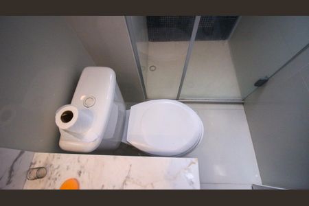 Apartamento à venda com 49m², 2 quartos e 1 vagaBanheiro