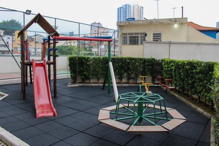 Apartamento à venda com 49m², 2 quartos e 1 vagaÁrea comum