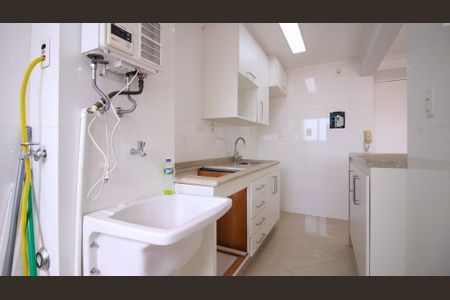 Apartamento à venda com 49m², 2 quartos e 1 vagaÁrea de Serviço