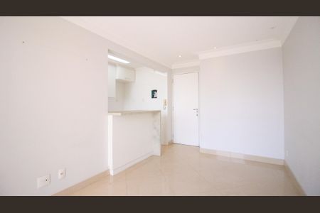 Sala de apartamento à venda com 2 quartos, 49m² em Vila Formosa, São Paulo