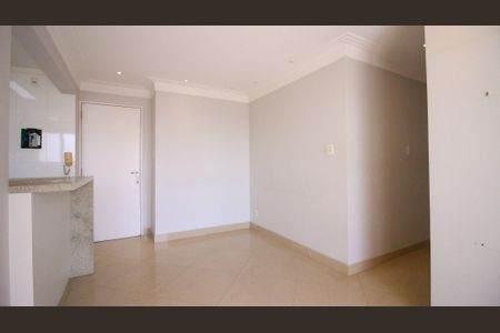 Apartamento à venda com 49m², 2 quartos e 1 vagaSala