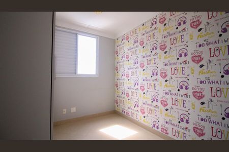 Quarto 1 de apartamento à venda com 2 quartos, 49m² em Vila Formosa, São Paulo