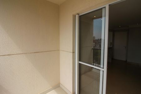 Sacada de apartamento à venda com 2 quartos, 49m² em Vila Formosa, São Paulo