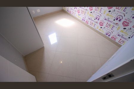 Apartamento à venda com 49m², 2 quartos e 1 vagaQuarto 1